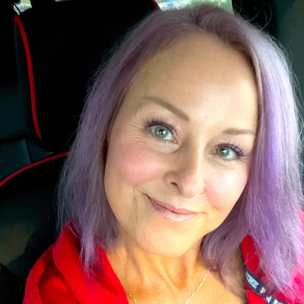 Meet your Posher, Jodi